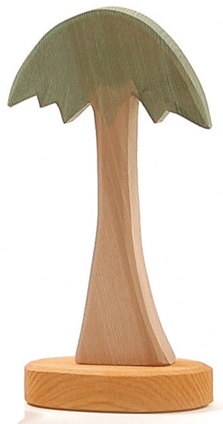 Ostheimer Palme II mit Stütze