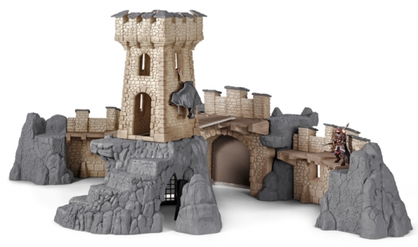 Schleich Große Ritterburg