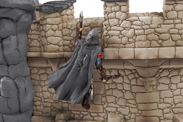 Schleich Große Ritterburg