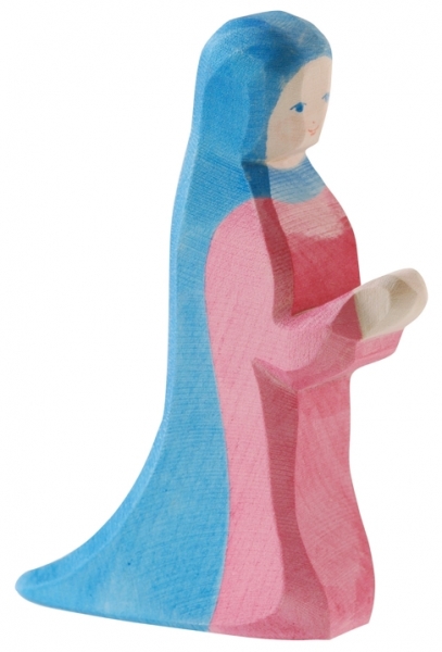 Ostheimer Maria II