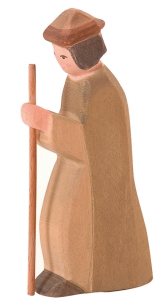 Ostheimer Hirte stehend II