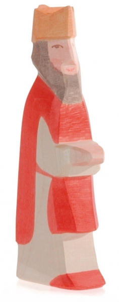 Ostheimer König rot II