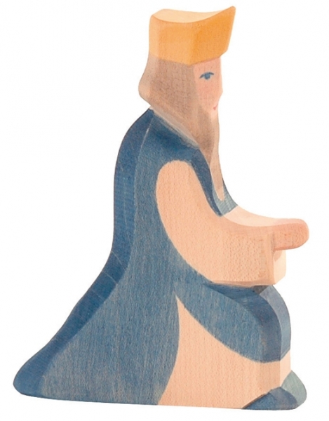 Ostheimer König blau II