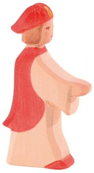 Ostheimer Sternsinger rot