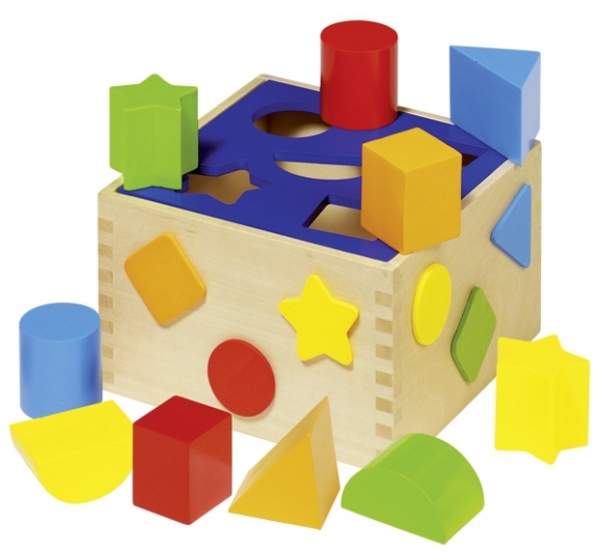 Sortierbox