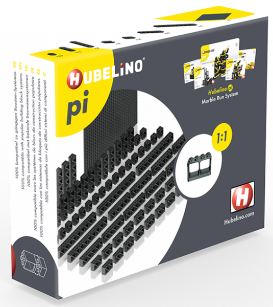 Hubelino Pi Konstruktionsset M