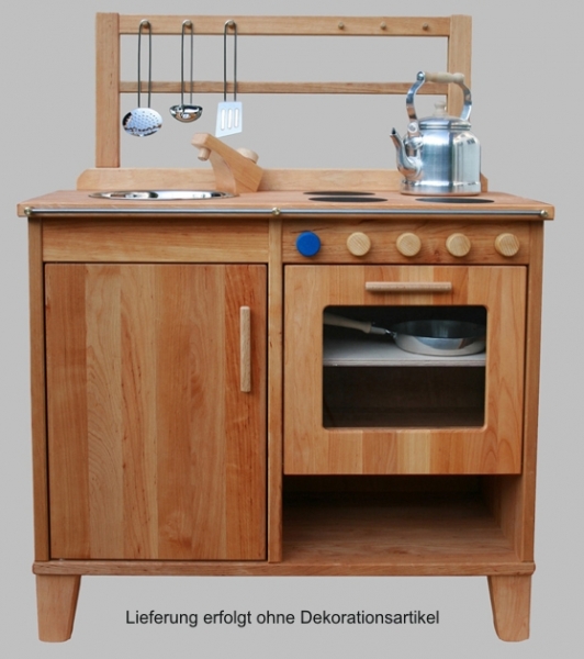 Kinderküche Millennium