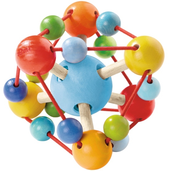 Haba Greifling Tirili