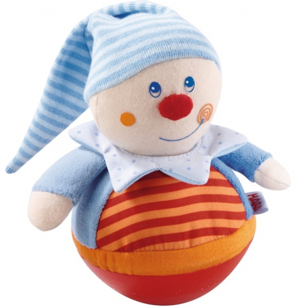Wackelfigur Kasper von Haba