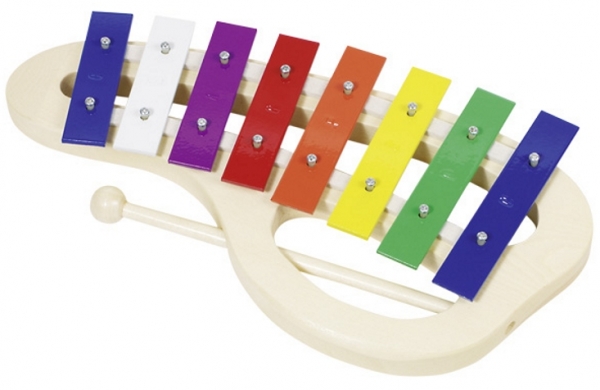 Xylophon von Goki