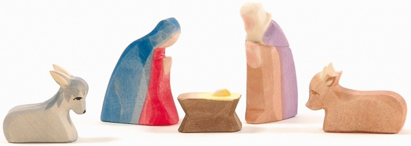 Heilige Familie mini