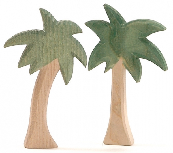 Palmengruppe mini