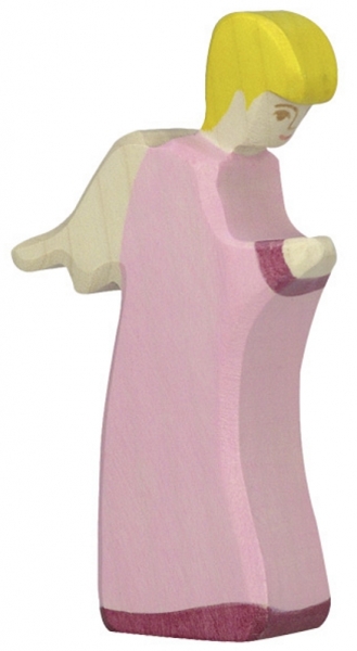 Engel 3 stehend