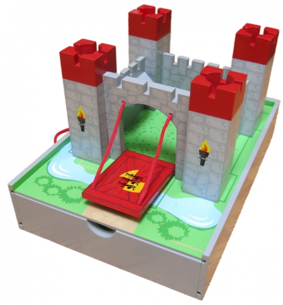 Letoyvan Miniburg