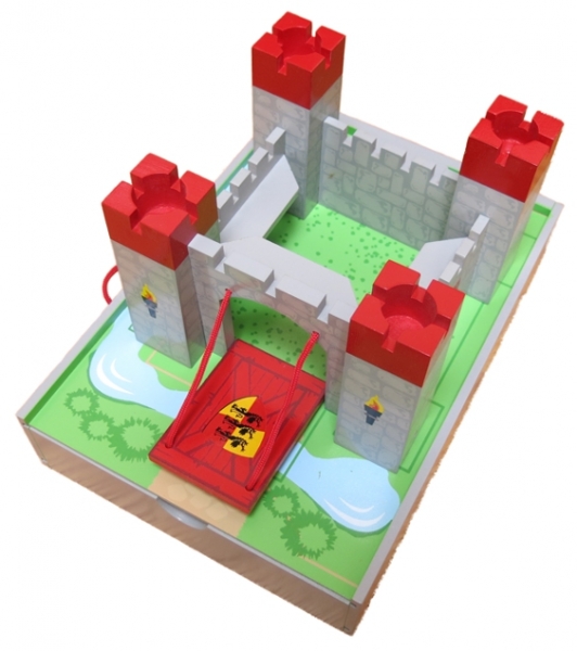 Letoyvan Miniburg