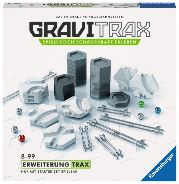 Ravensburger Gravitrax Erweiterung Trax