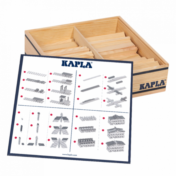 Kapla 100