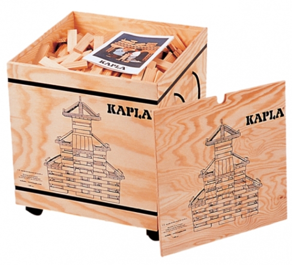 Kapla Kasten 1000