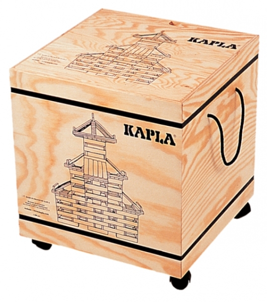 Kapla Kasten 1000