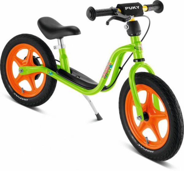Puky Laufrad LR 1L BR kiwi
