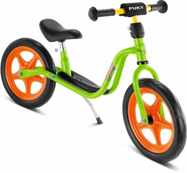 Puky Laufrad LR 1 kiwi