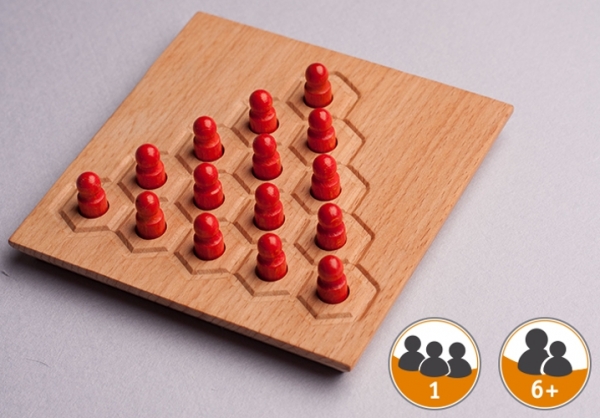 Minispiel Pico von Gerhards