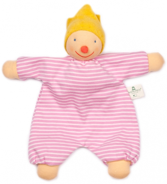 Nanchen Prinzessin Frohsinn