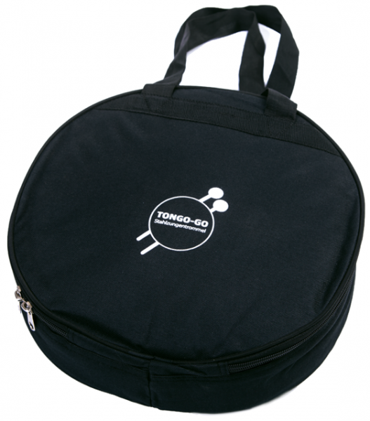 Tragetasche Stahlzungentrommel