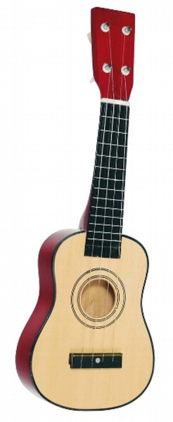 Goki Ukulele