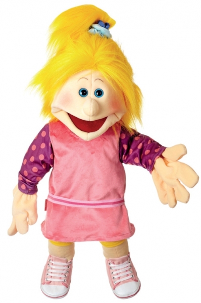 Living Puppets Joseffa