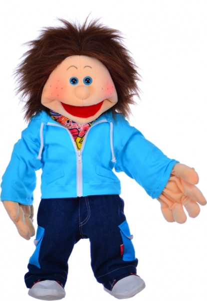 Living Puppets Bendix 65 cm