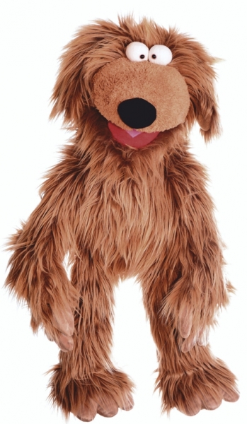 Living Puppets Wiwaldi
