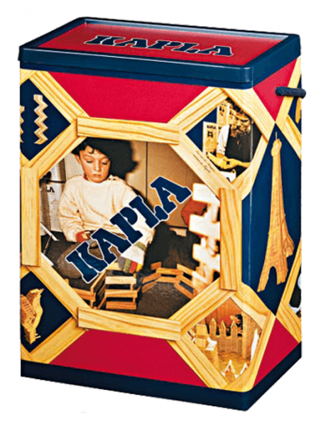 Kapla 200-er Box
