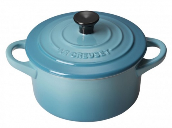 Le Creuset Mini Cocotte Karibik