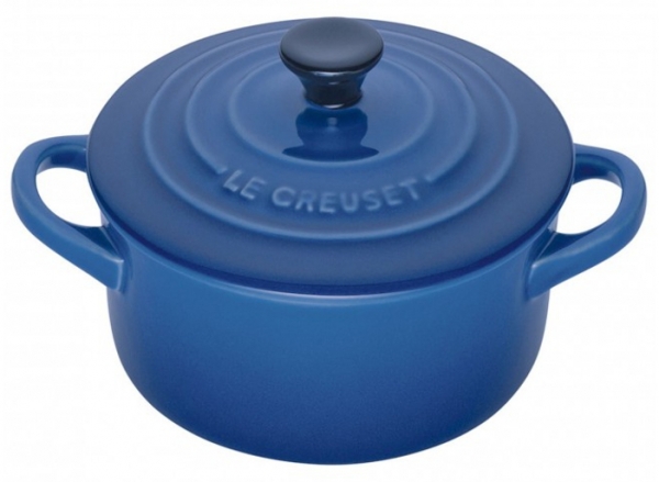 Le Creuset Mini Cocotte Marseille