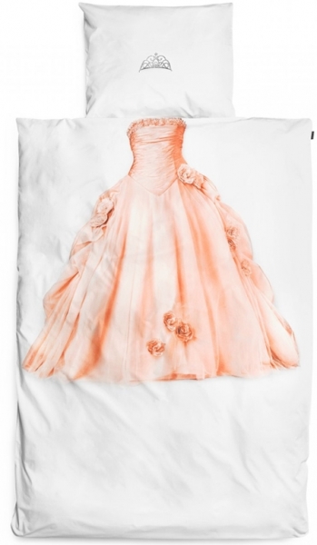 Bettwäsche Prinzessin von Snurk