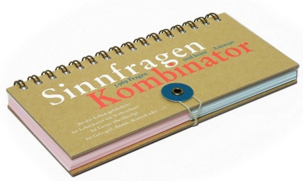 Der Sinnfragenkombinator