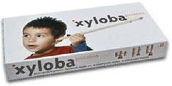 Xyloba piccolino