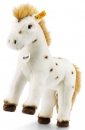 Pferd Spotty